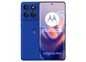 Motorola Edge 60 Pro